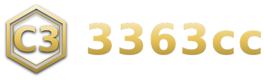 3363cc logo