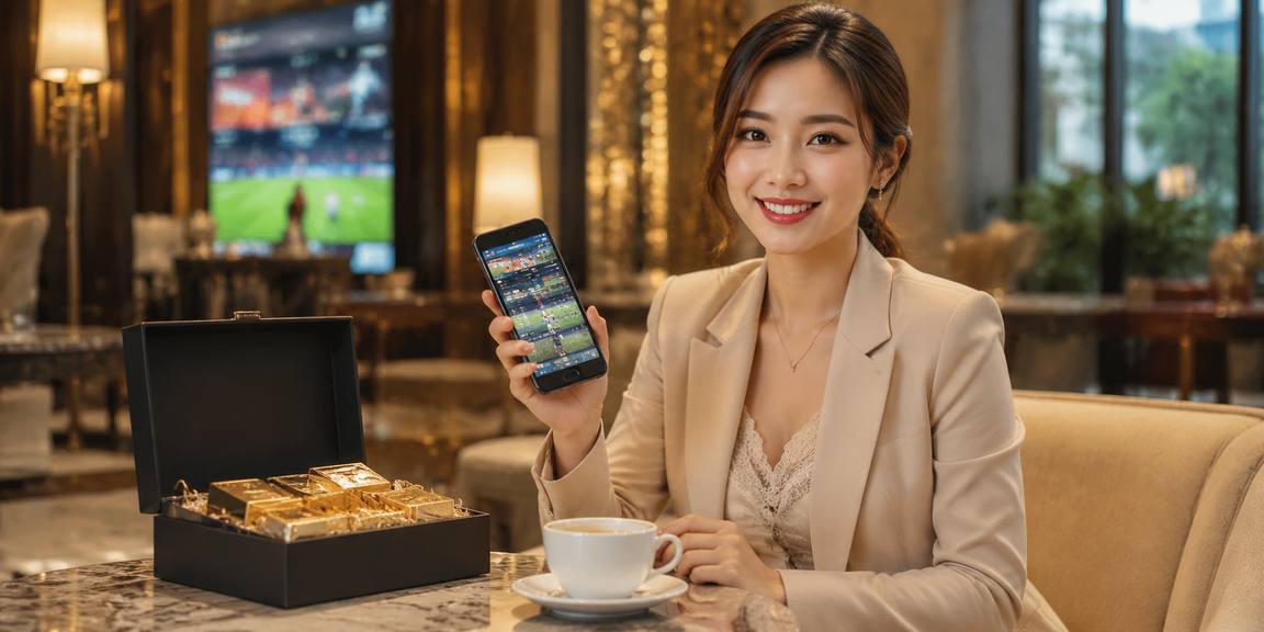 3363cc Điểm Nhấn Casino Trực Tiếp